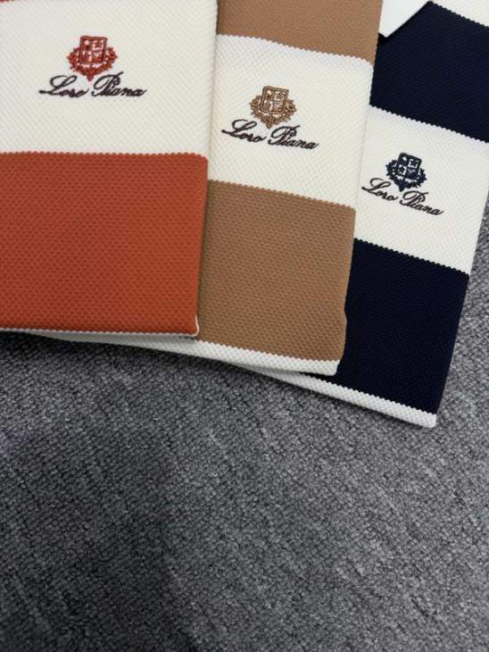 Loro Piana Polo Shirts Short _SKULoroPianaM-4XL13xr3226809